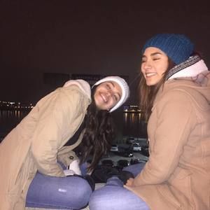 Meet your Posher, Sofia